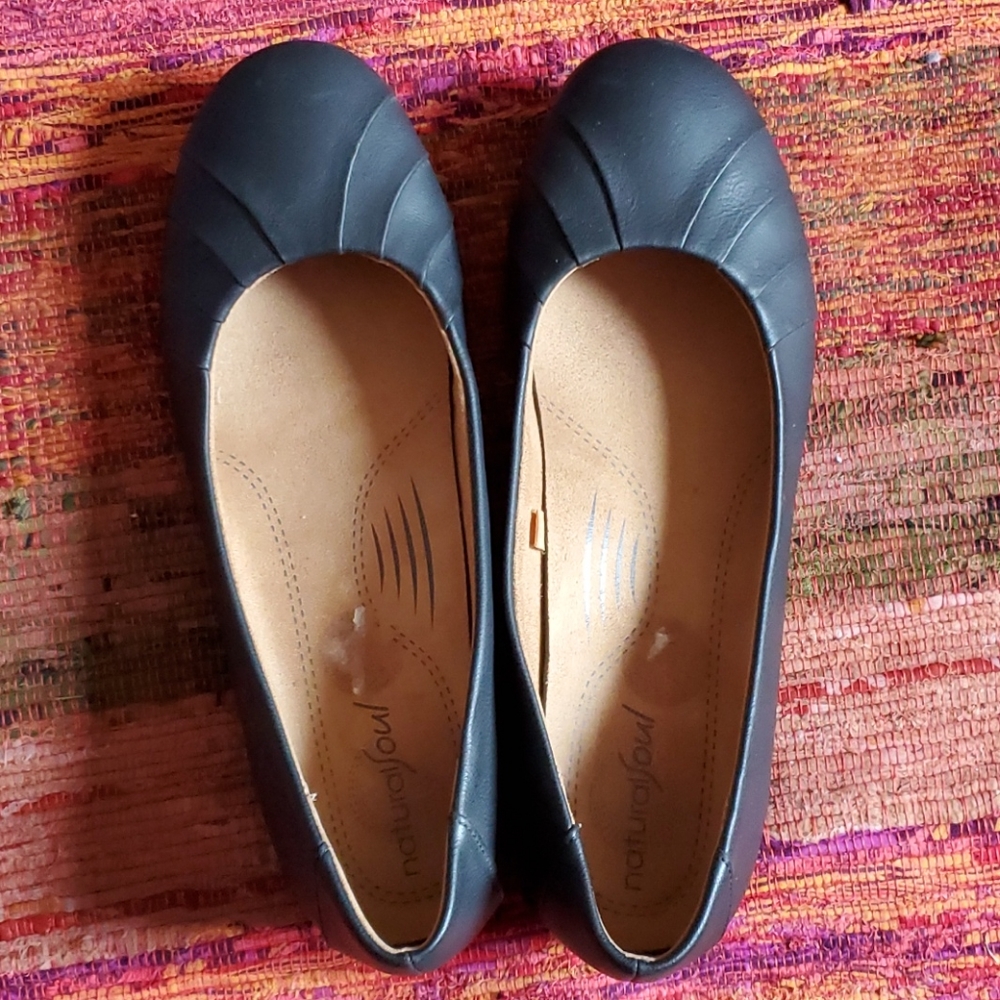 Natural Soul Flats - Picture 3 of 7